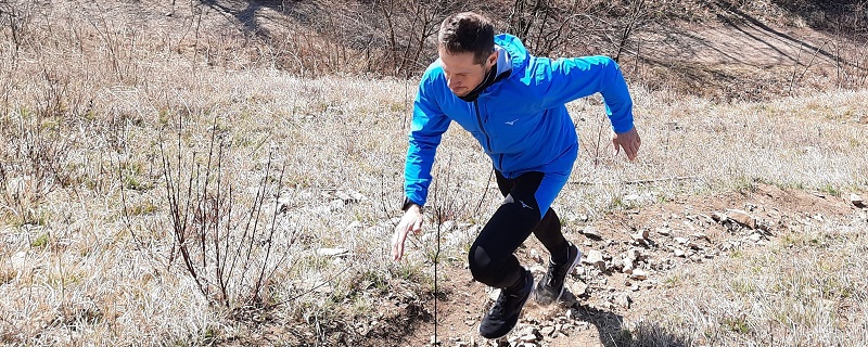 JustRun.cz - Když běžci radí běžcům