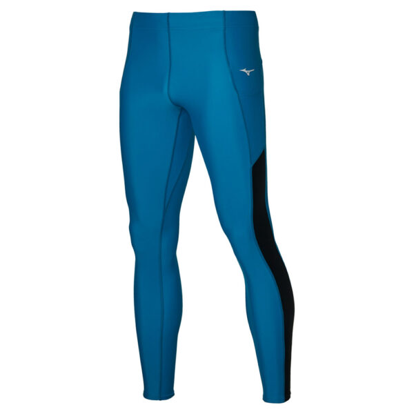 Core Long Tight / Mykonos Blue / XL