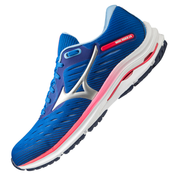 Boty Mizuno wave rider 24